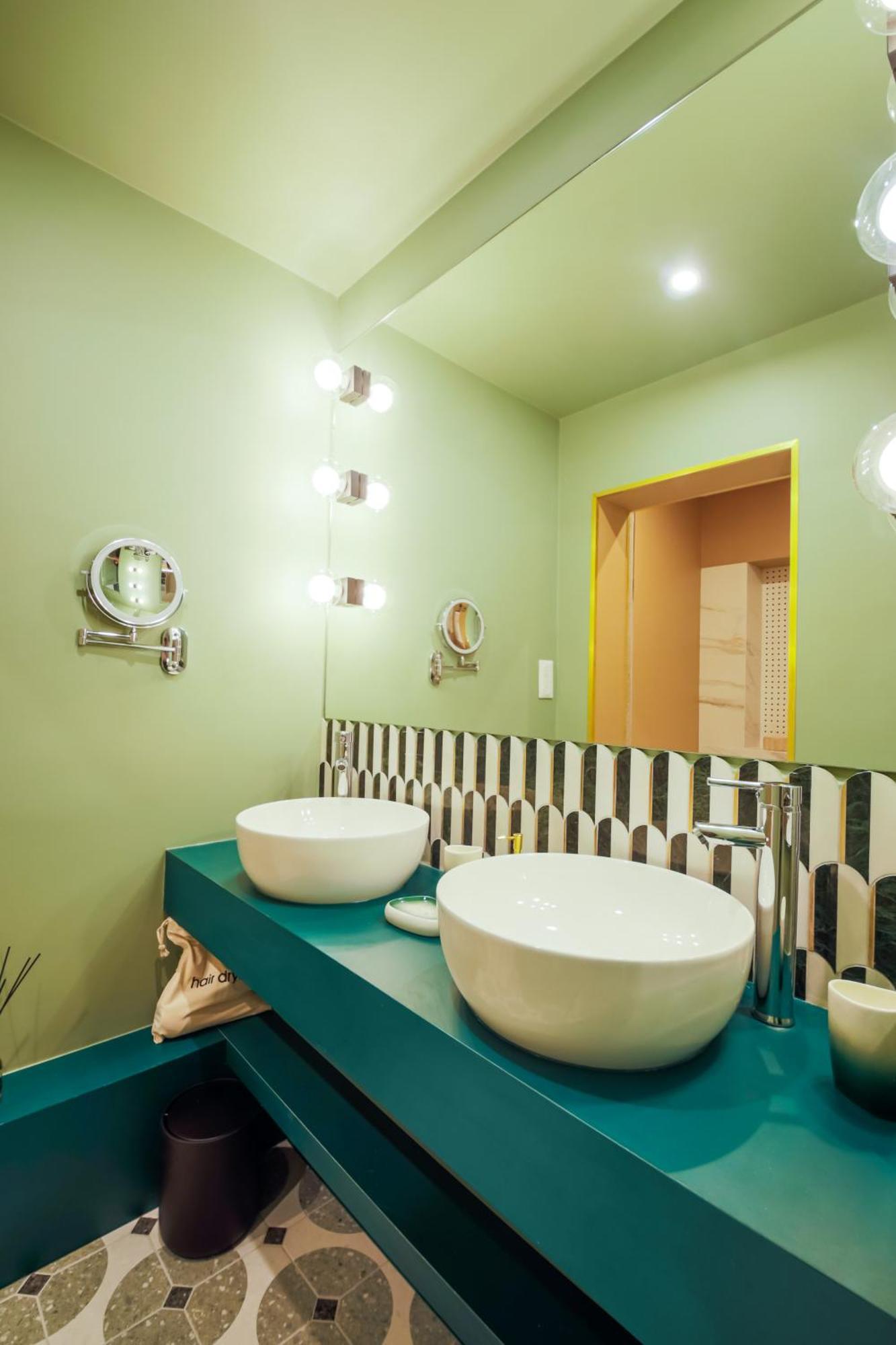 Ws Louvre - Saint-roch Luxe Apartment Paris