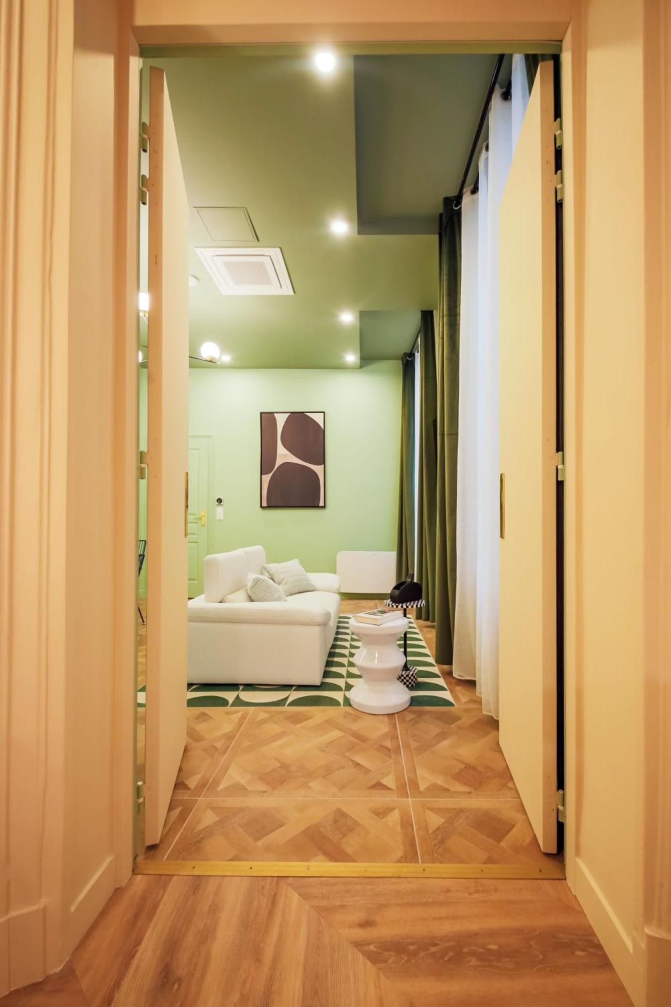 Ws Louvre - Saint-roch Luxe Apartment *