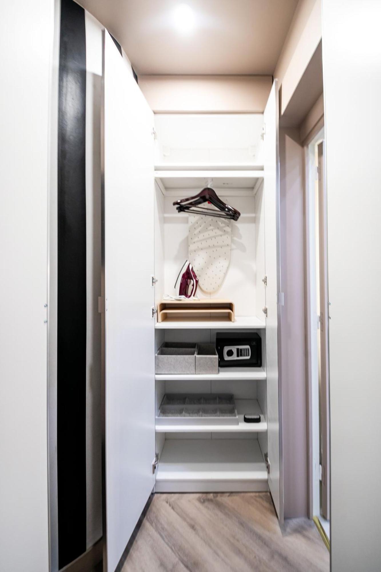 Apartment Ws Louvre - Saint-roch Luxe Paris