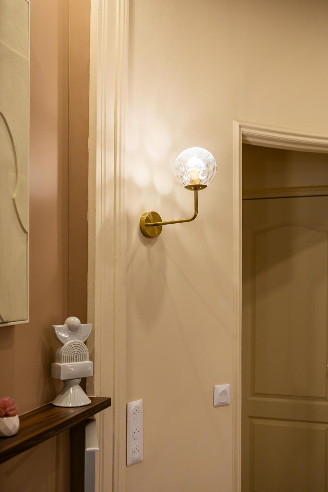 Apartment Ws Louvre - Saint-roch Luxe *