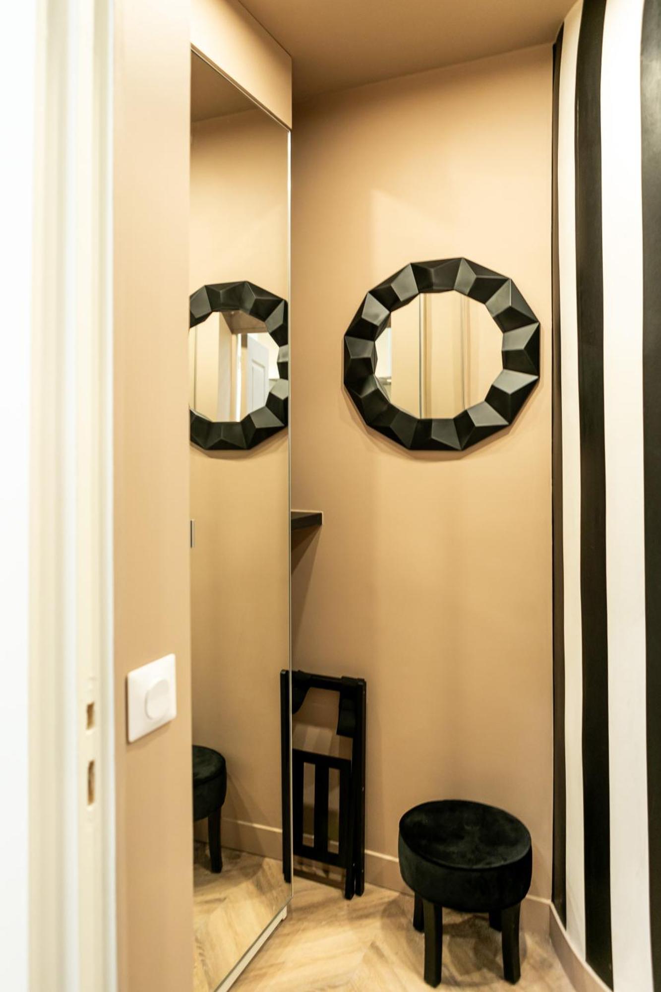 Ws Louvre - Saint-roch Luxe Apartment *