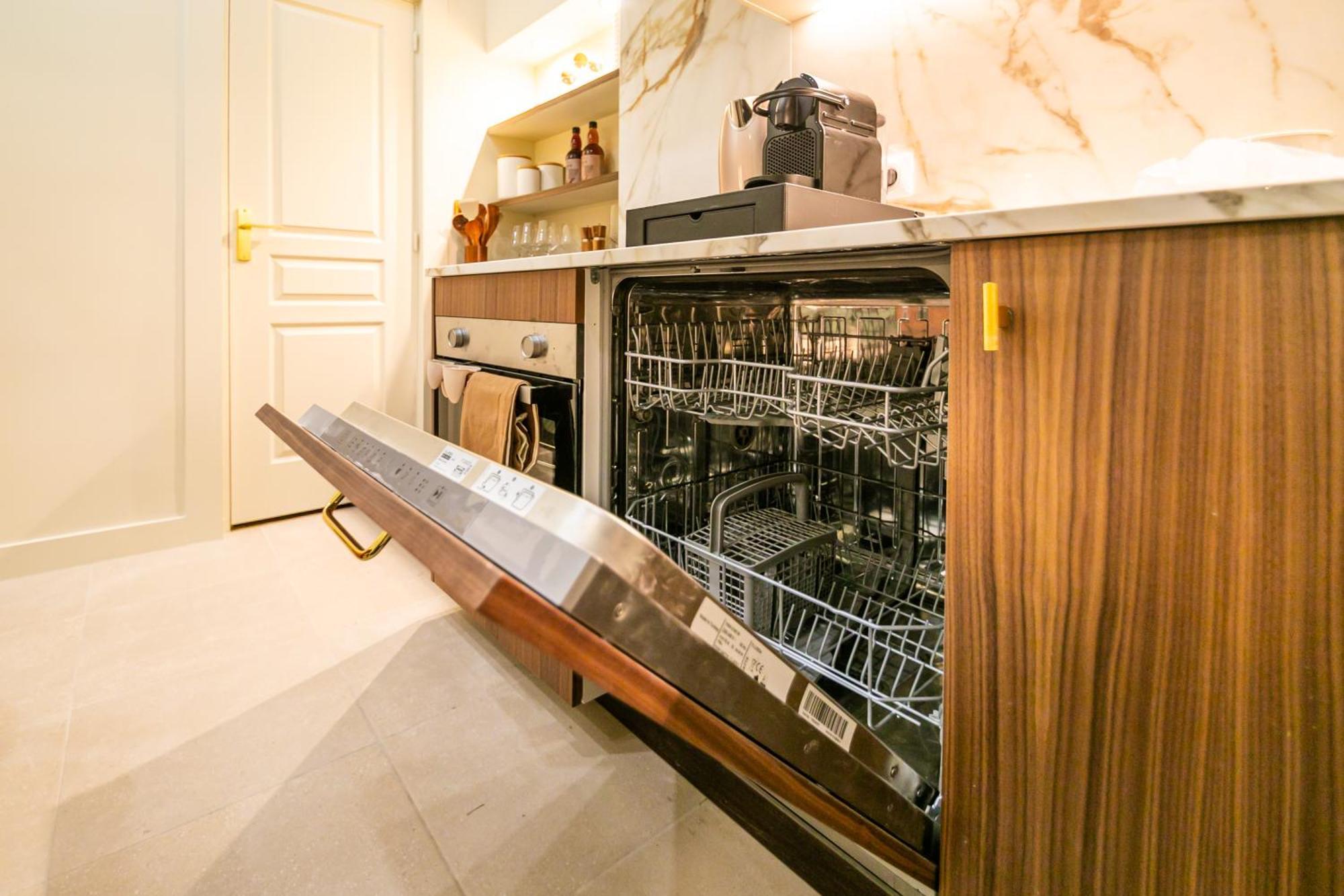 Ws Louvre - Saint-roch Luxe Apartment