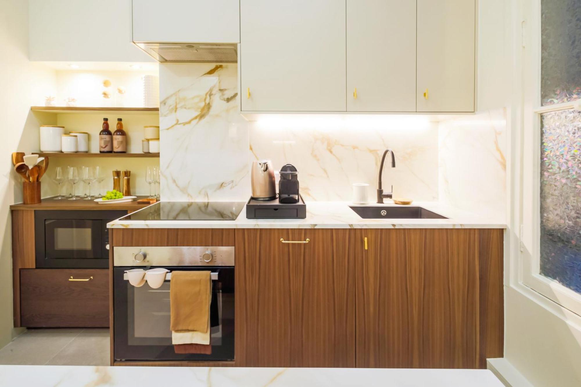Apartment Ws Louvre - Saint-roch Luxe *