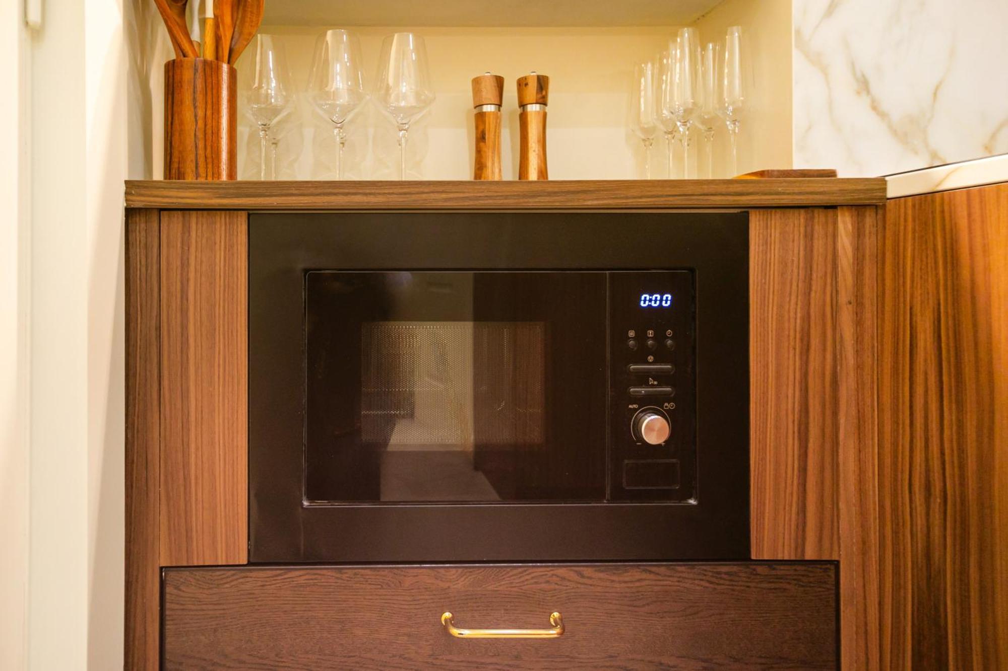 Apartment Ws Louvre - Saint-roch Luxe Paris