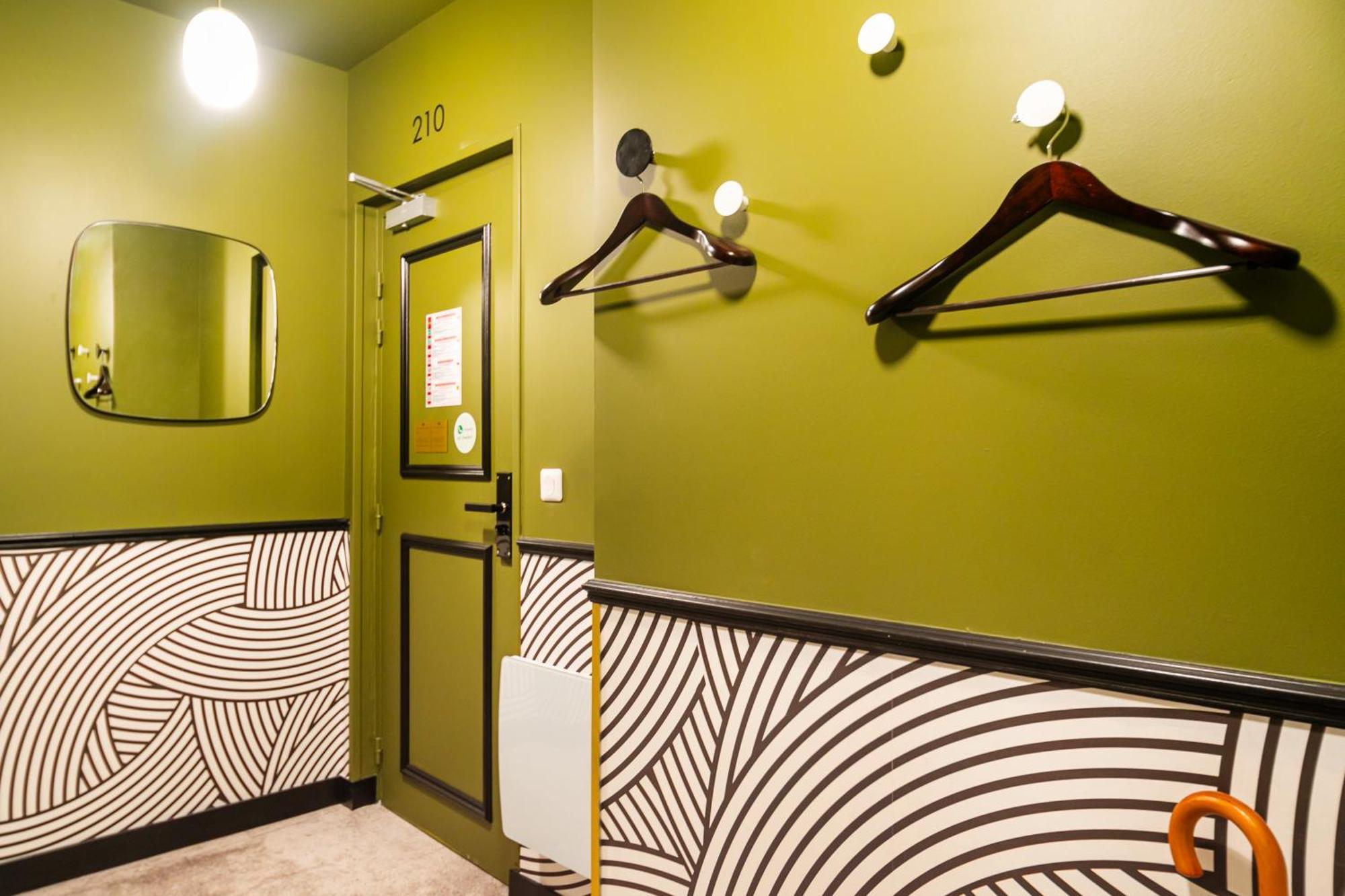 Ws Louvre - Saint-roch Luxe Apartment Paris