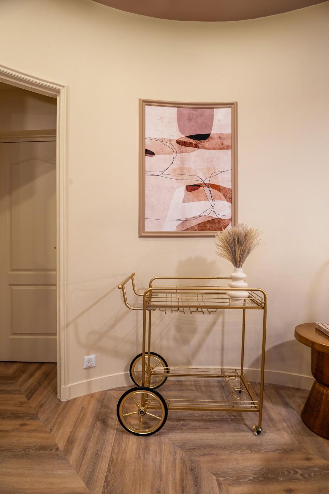 Apartment Ws Louvre - Saint-roch Luxe *