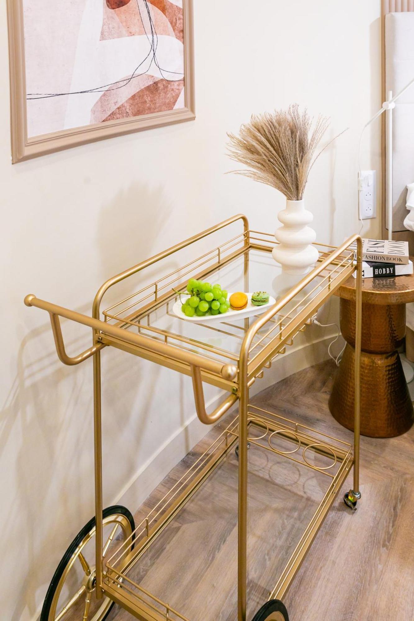 Apartment Ws Louvre - Saint-roch Luxe *