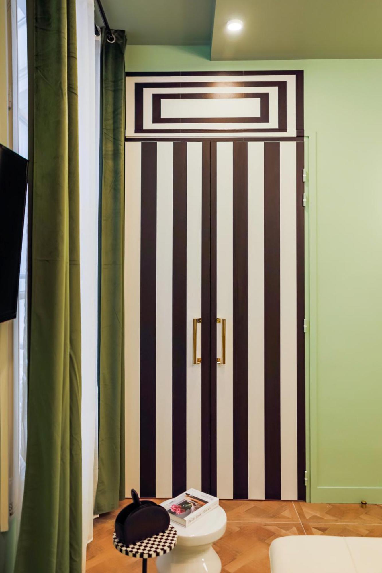 Ws Louvre - Saint-roch Luxe Apartment