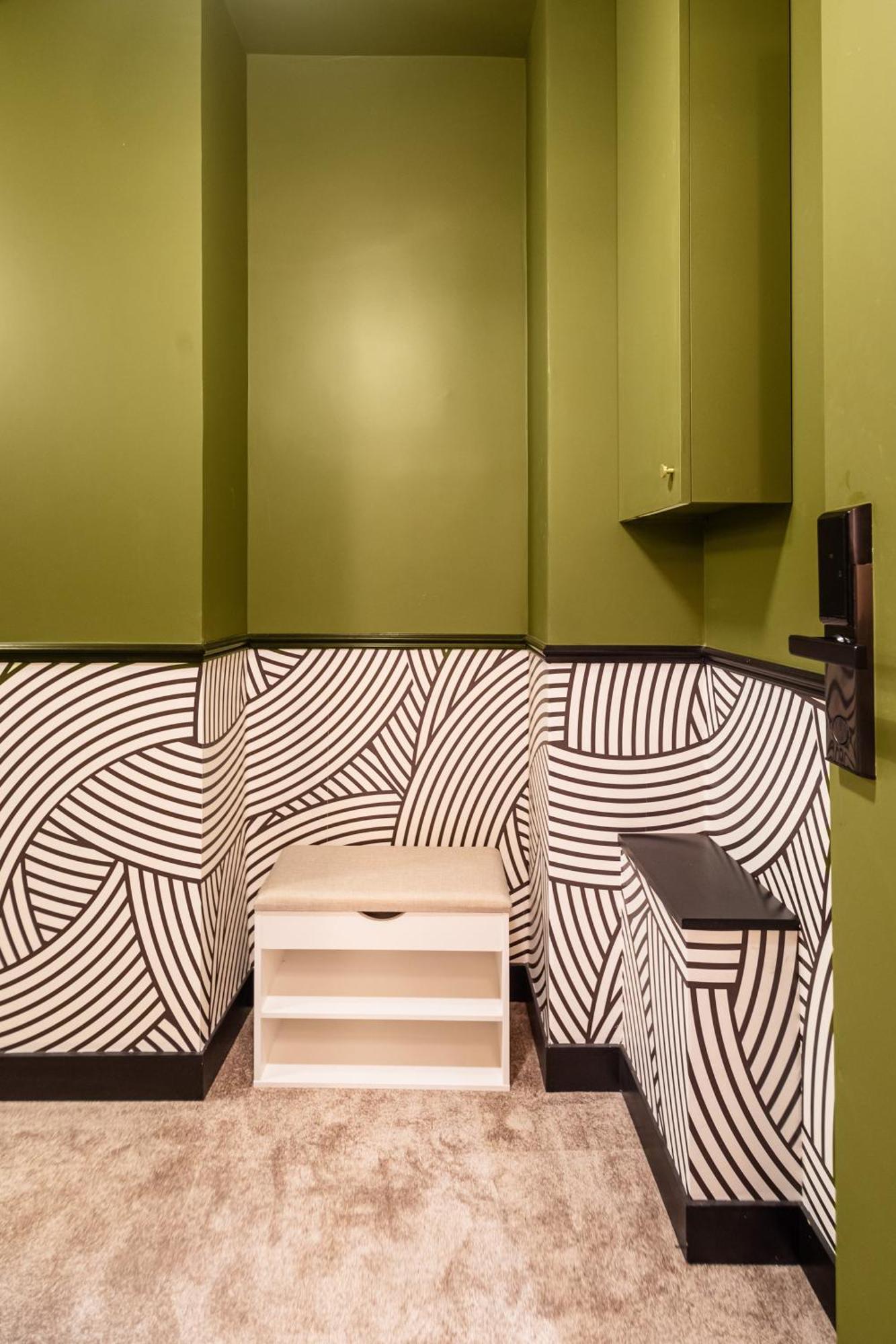 Apartment Ws Louvre - Saint-roch Luxe