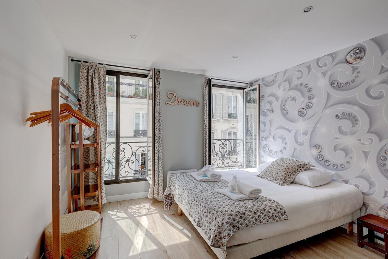 Apartment 303 Simha - Superbe A Paris