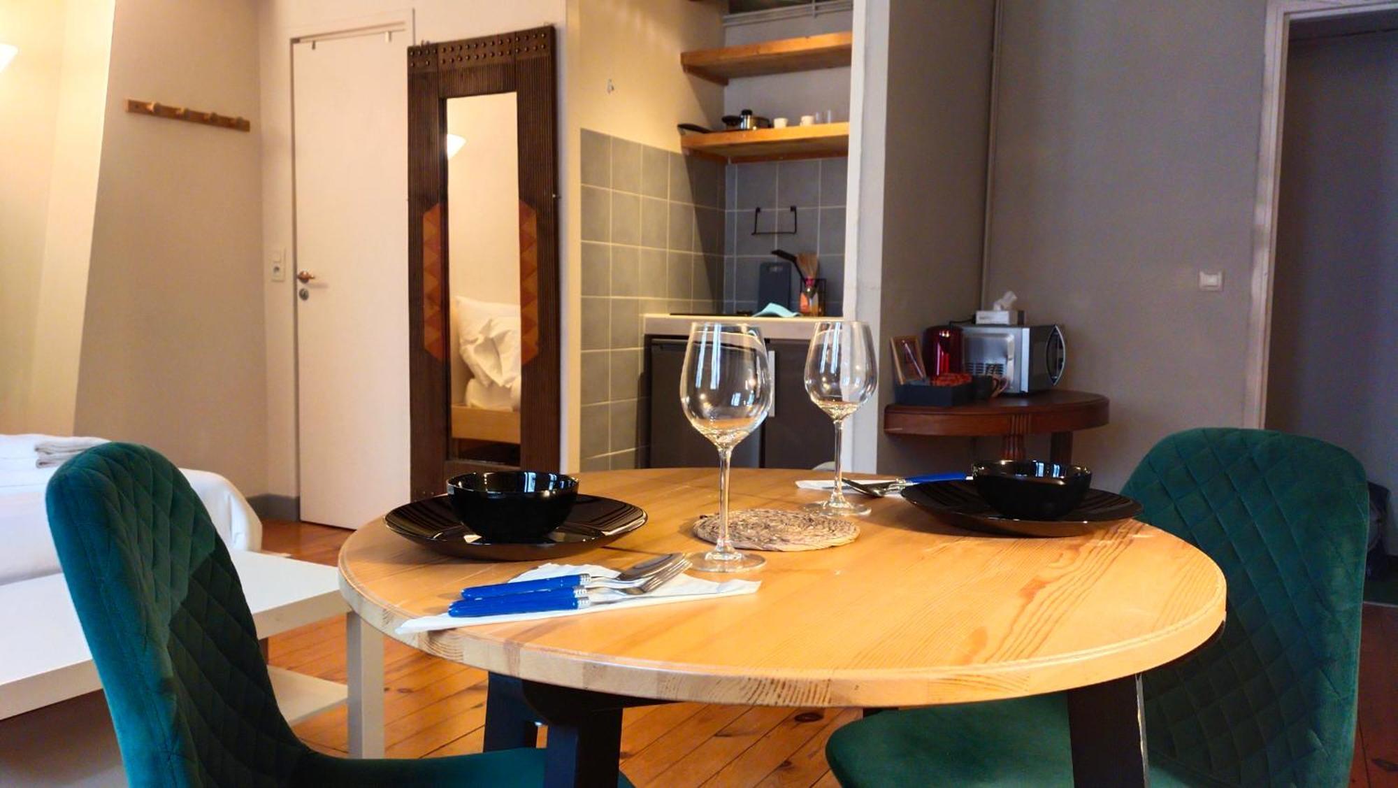 Appartement Dames De Montmartre