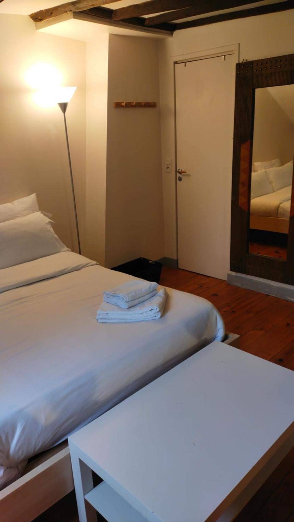 Appartement Dames De Montmartre *