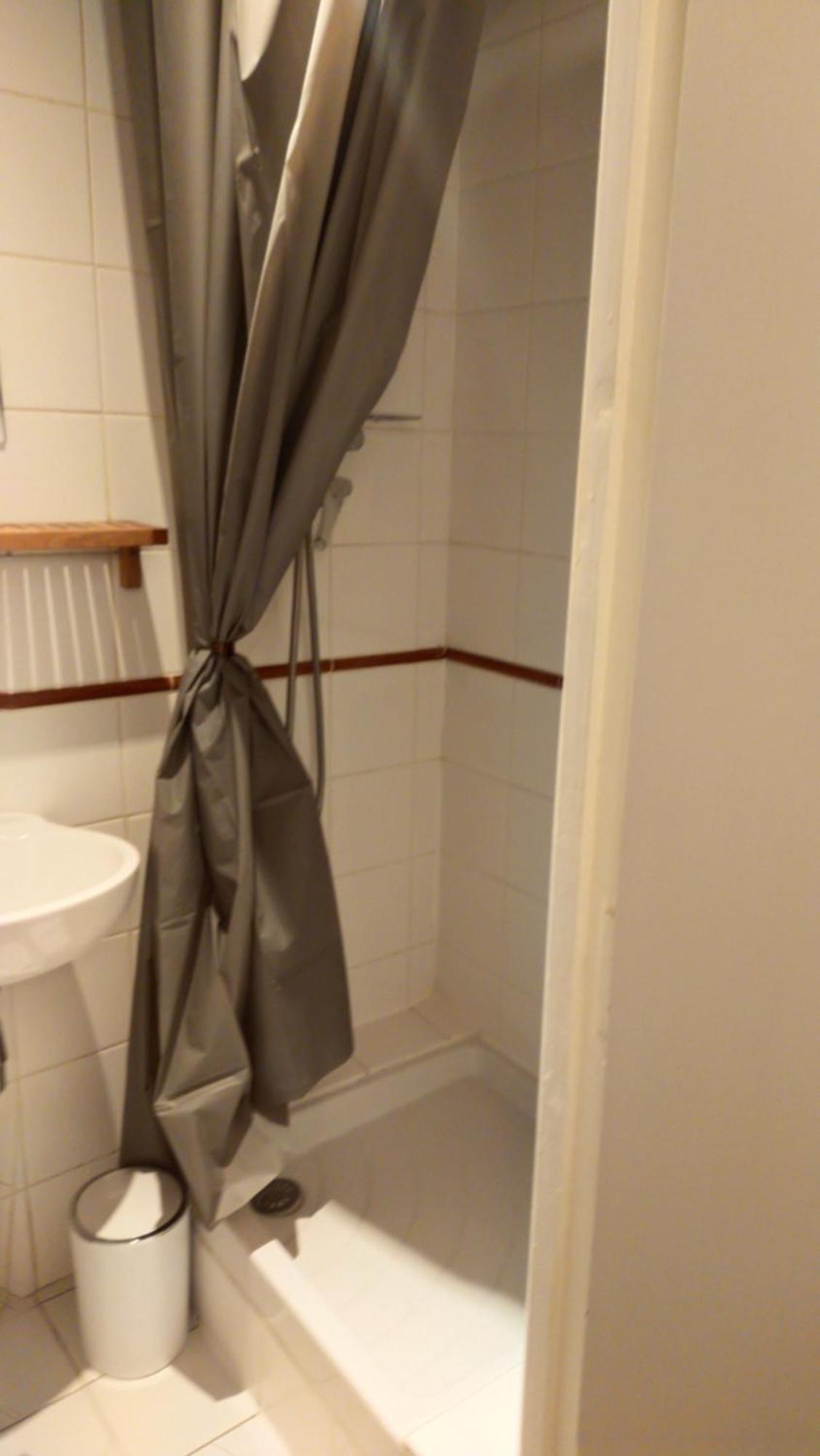 Dames De Montmartre Appartement