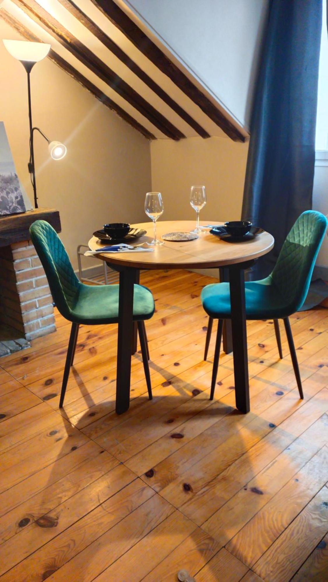 Appartement Dames De Montmartre Paris