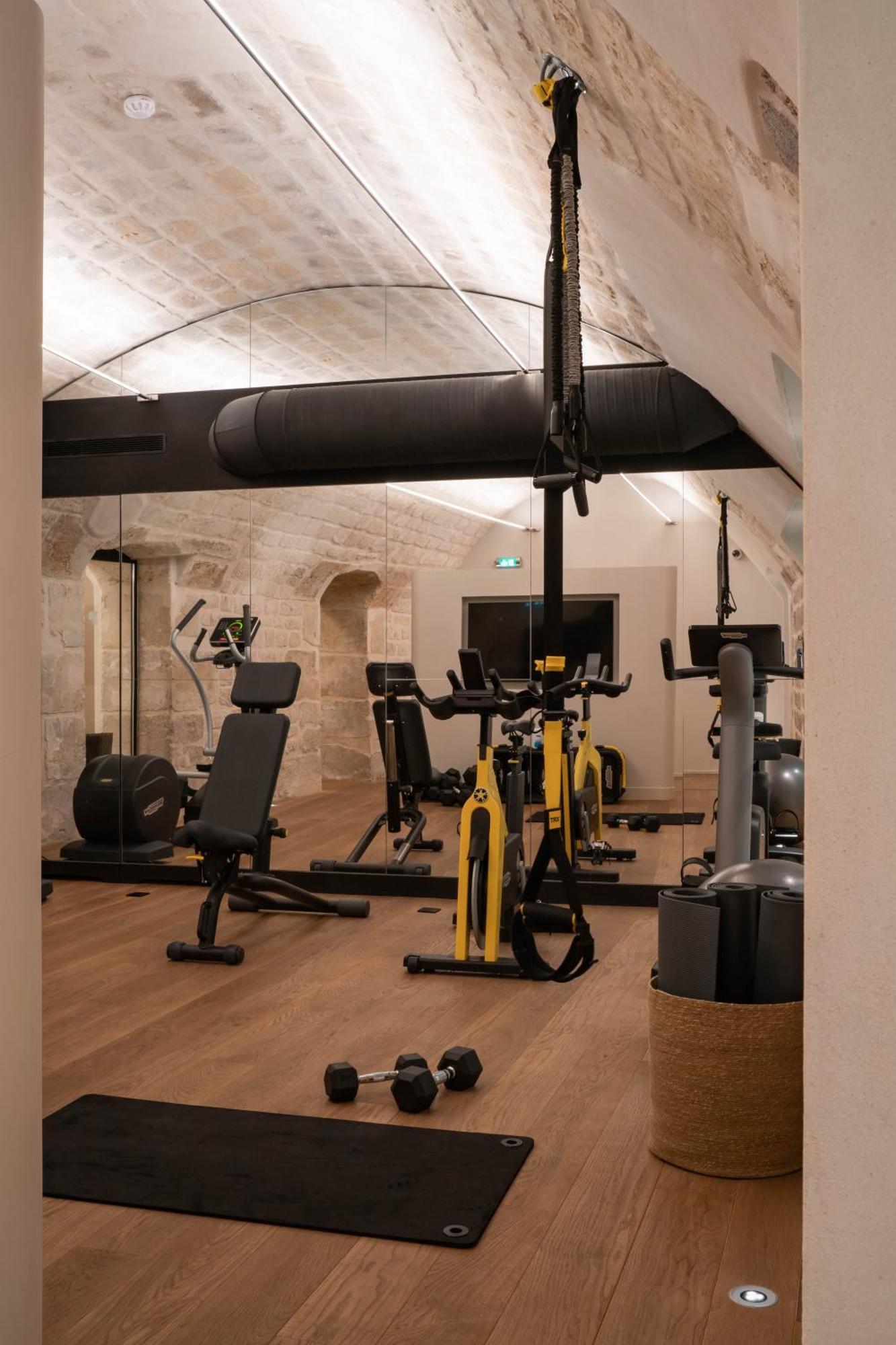 Hotel Pavillon Faubourg Saint-germain&spa Paris