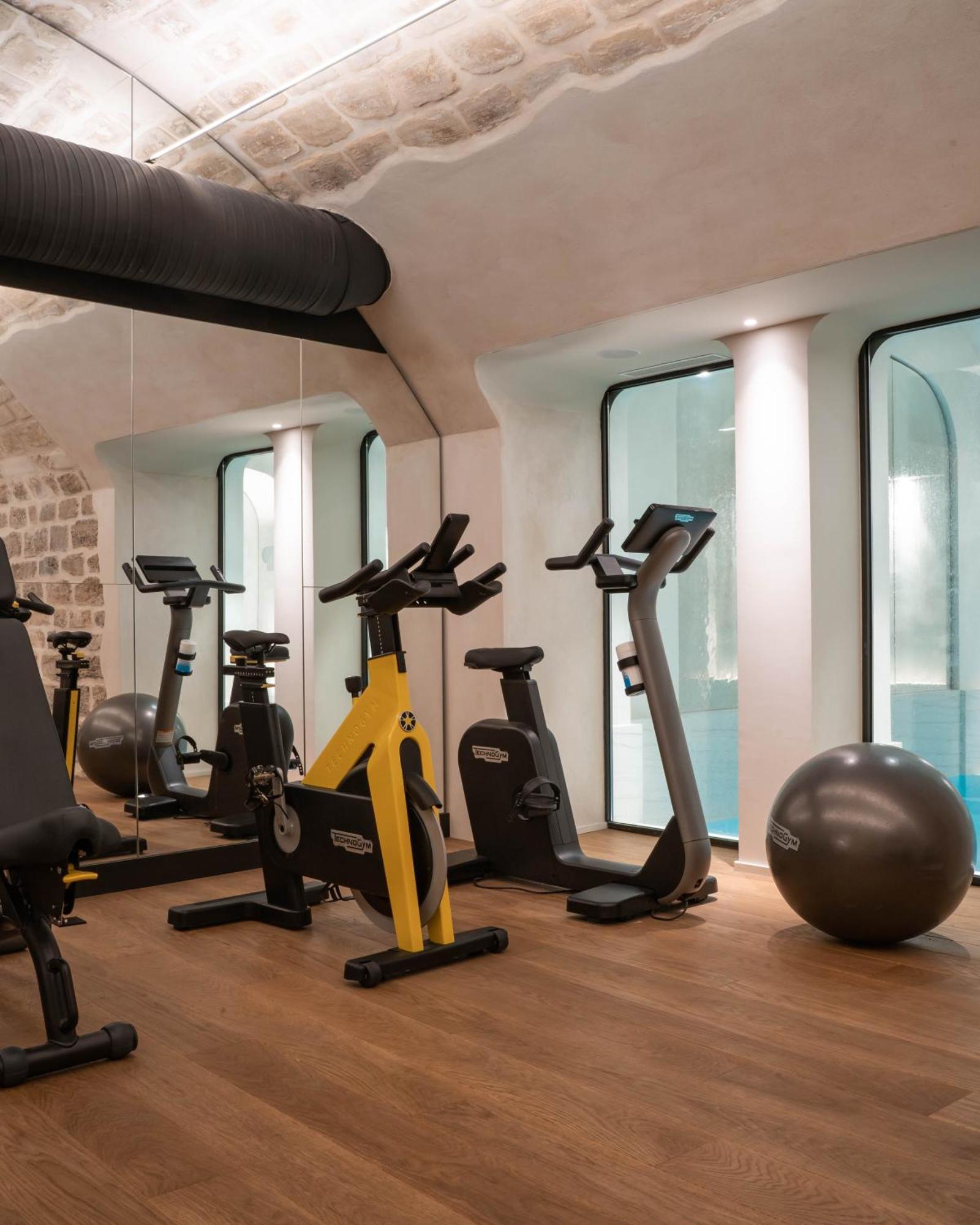Pavillon Faubourg Saint-germain&spa 5*