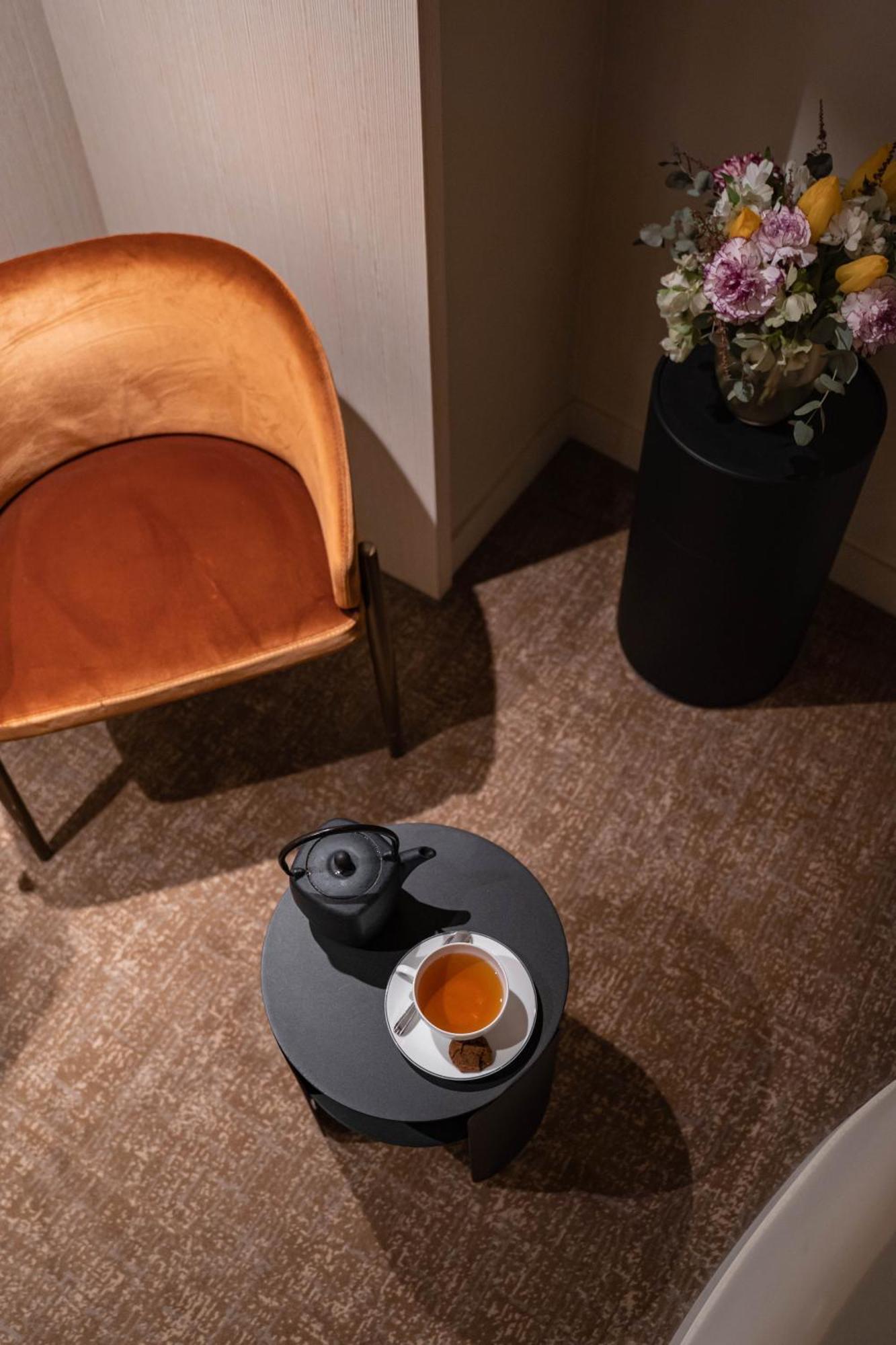 Pavillon Faubourg Saint-germain&spa Hotel