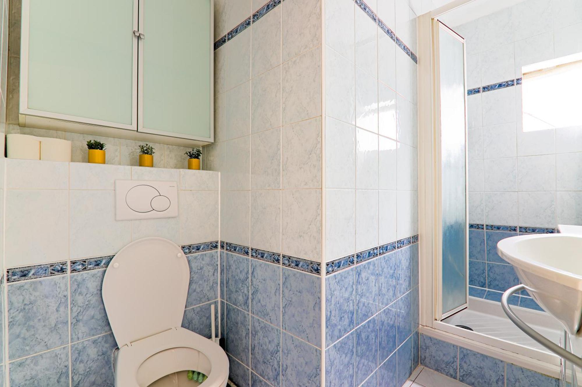 Apartment Quartier Le Marais Free Netflix
