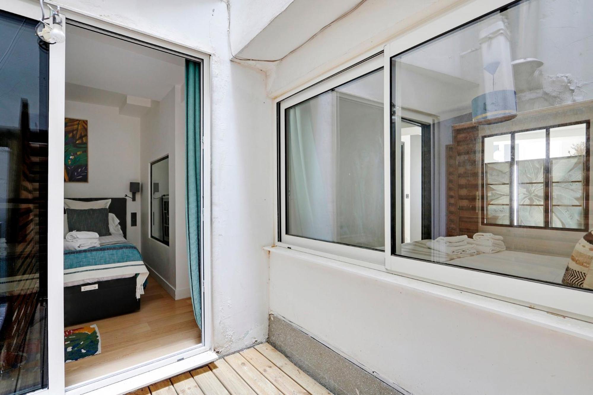 Pick A Flat's In Saint-germain-des-pres - Rue Dauphine Appartement *