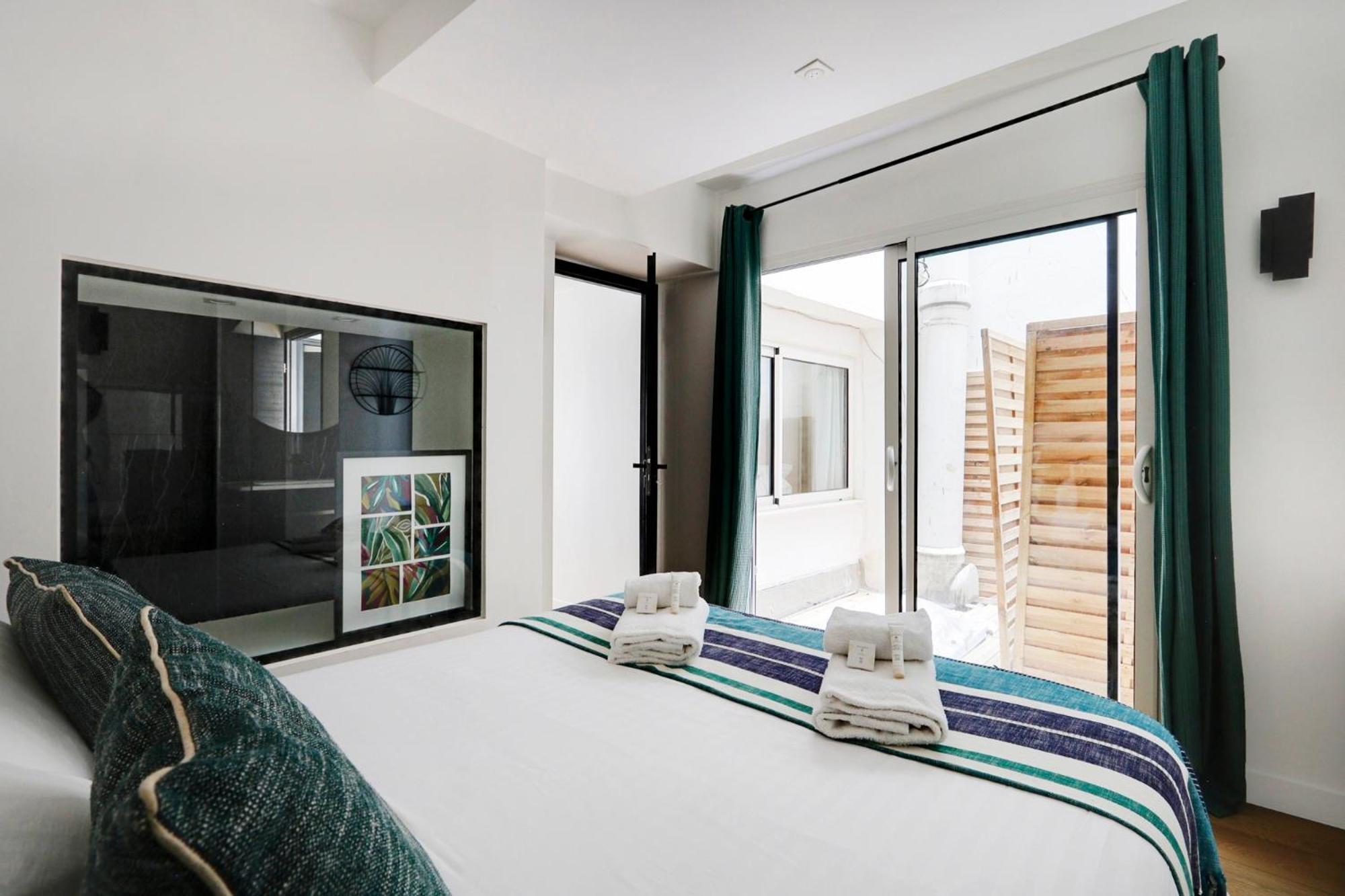 Appartement Pick A Flat's In Saint-germain-des-pres - Rue Dauphine