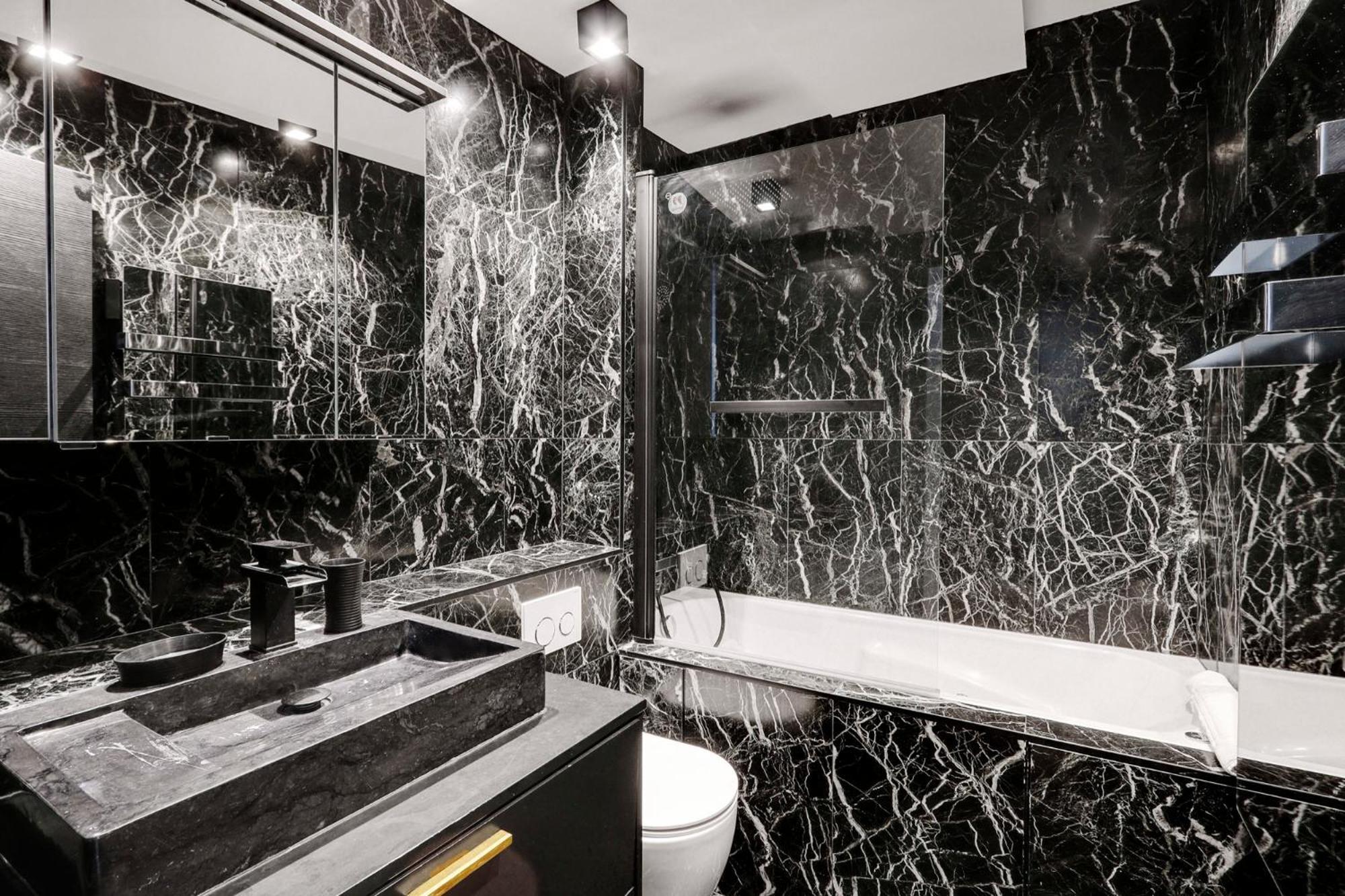 Pick A Flat's In Saint-germain-des-pres - Rue Dauphine Appartement