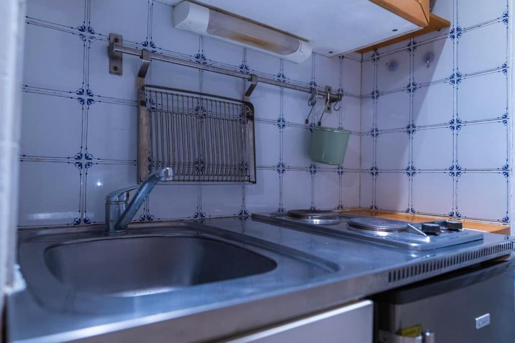 Cozy Studio Batignolles 2p Appartement Paris