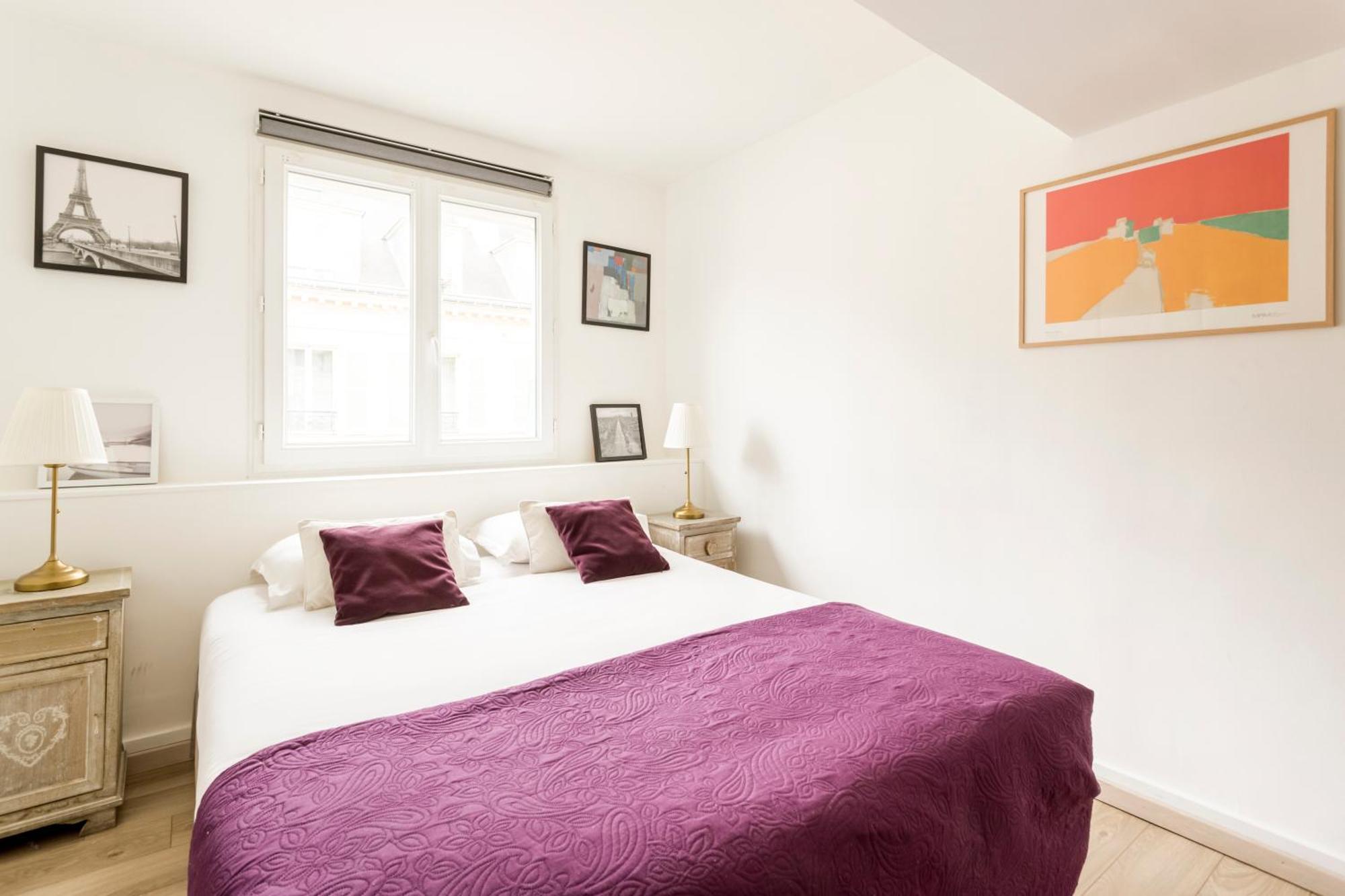 Amazing Artois Champs Elysees Apartment Paris