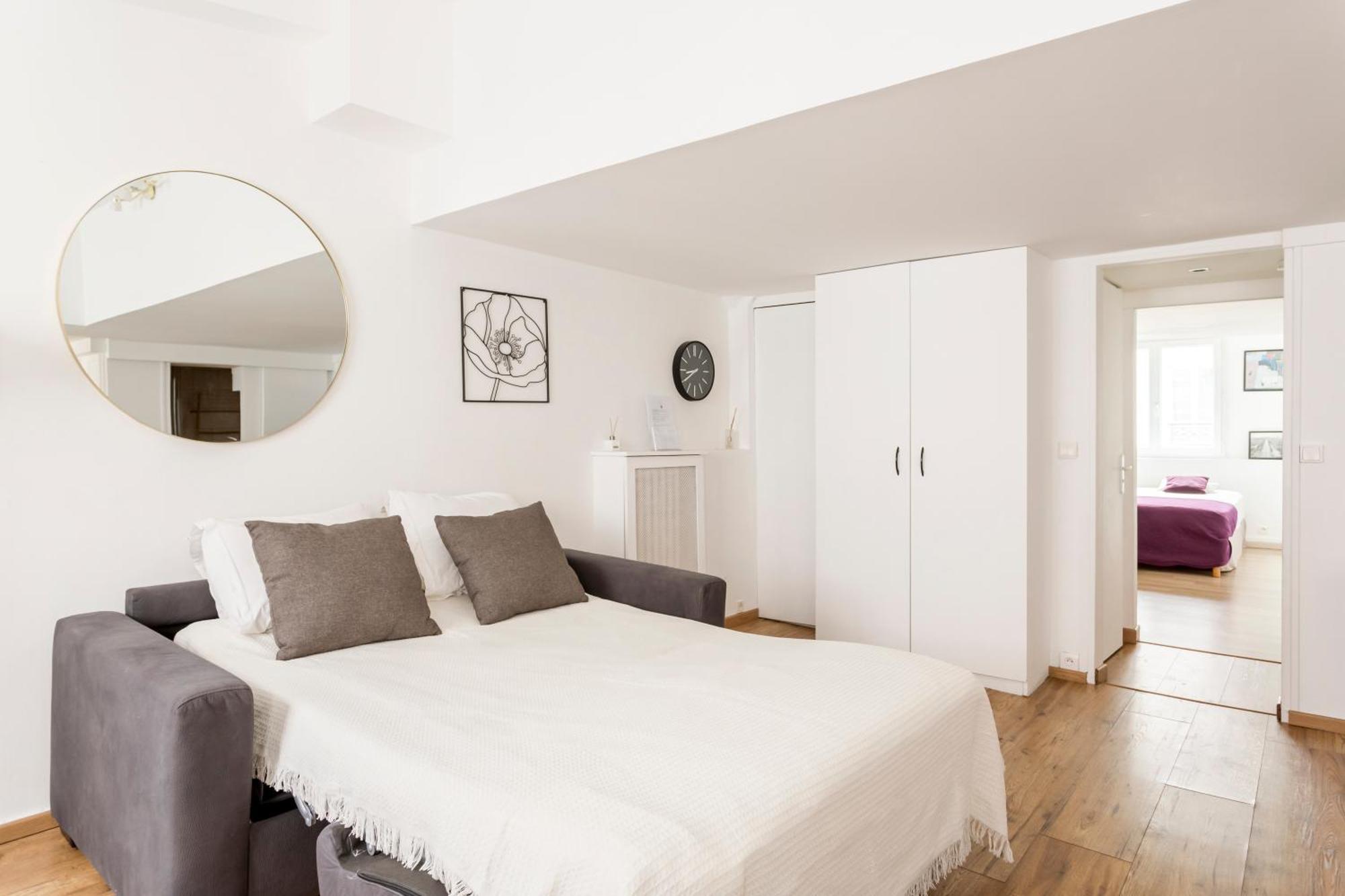 Amazing Artois Champs Elysees Apartment