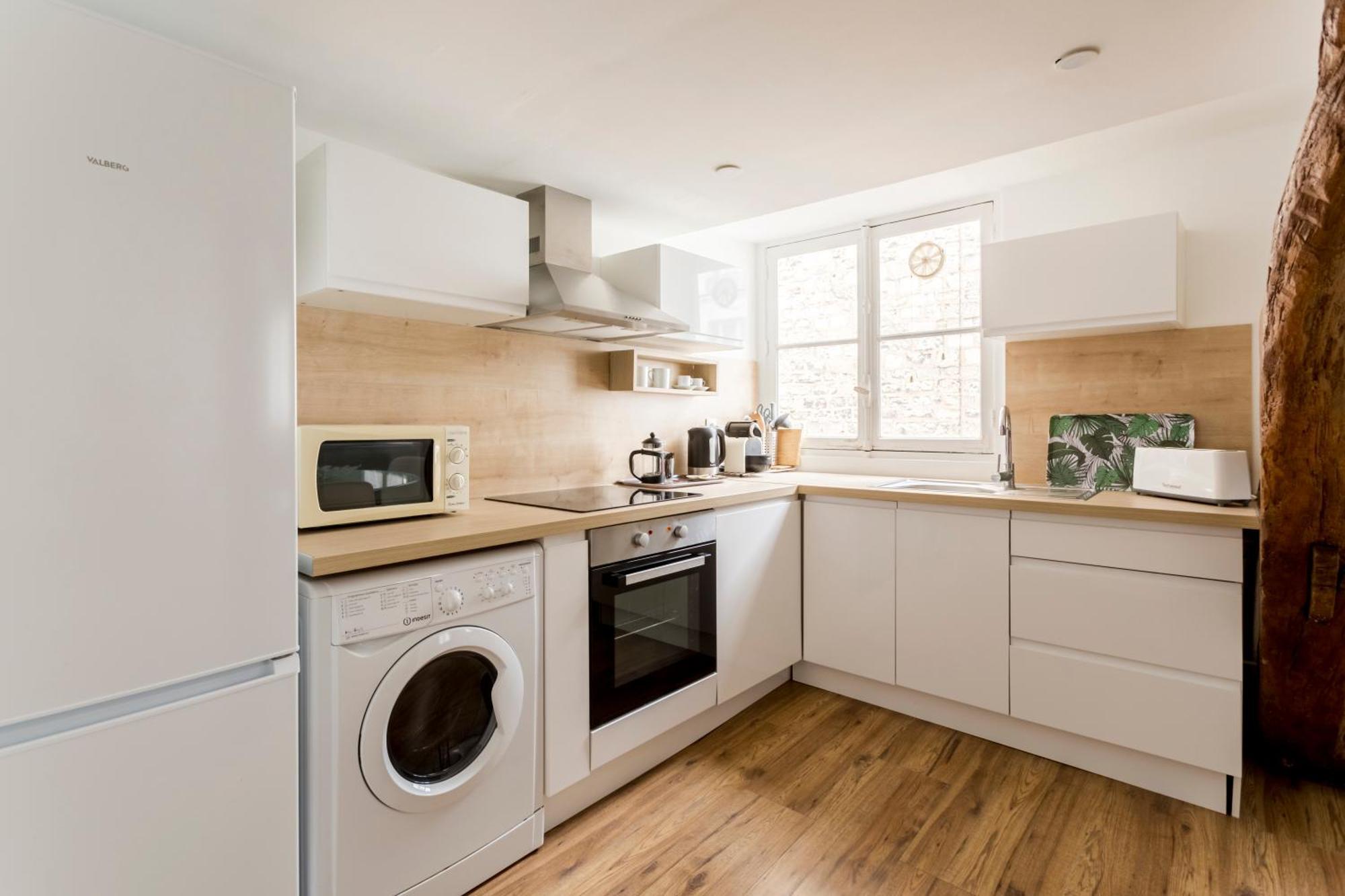 Apartment Amazing Artois Champs Elysees