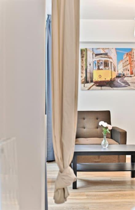 Proche Mairie 10eme Arrondissement Apartment *