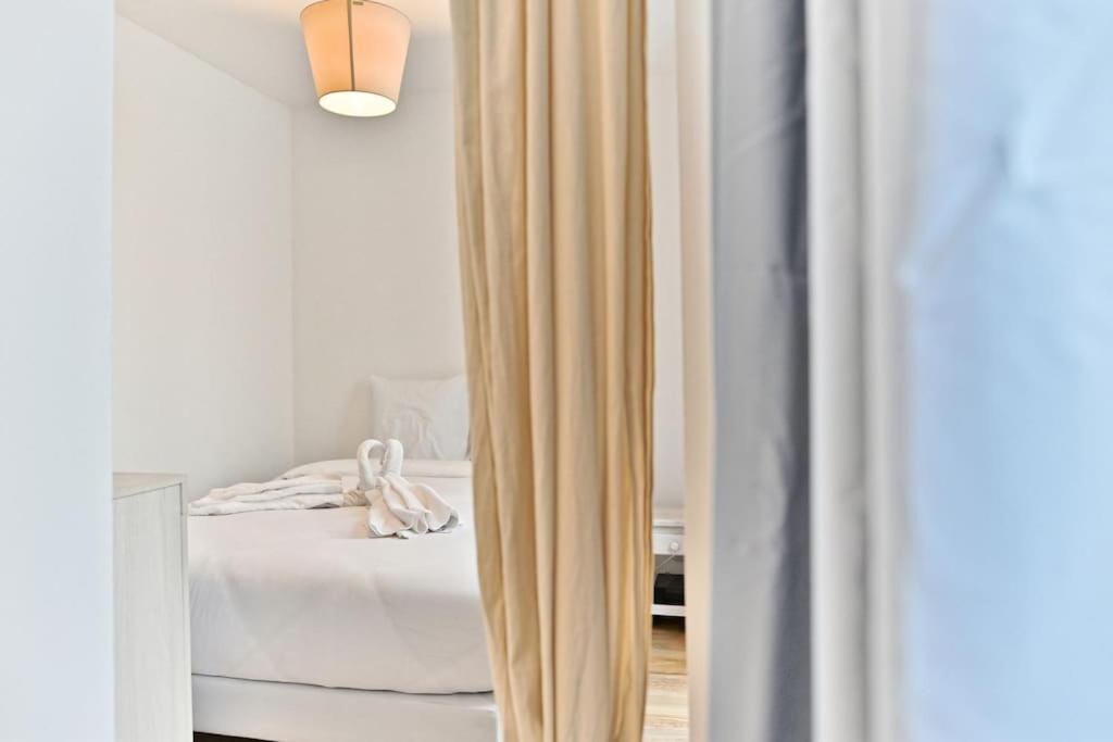 Apartment Proche Mairie 10eme Arrondissement *