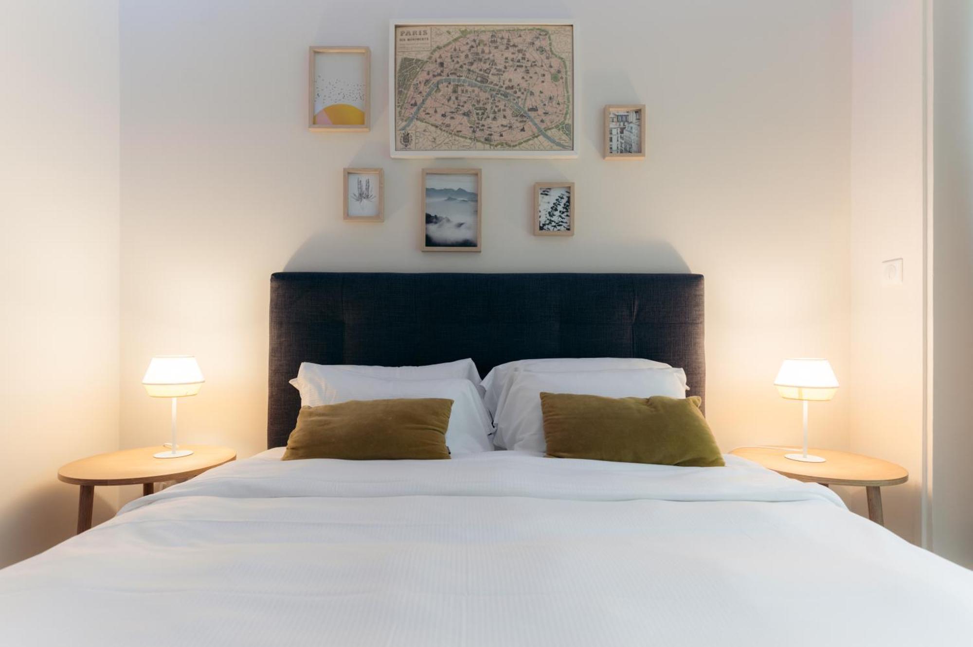 Beauvoir Germain Appartement *