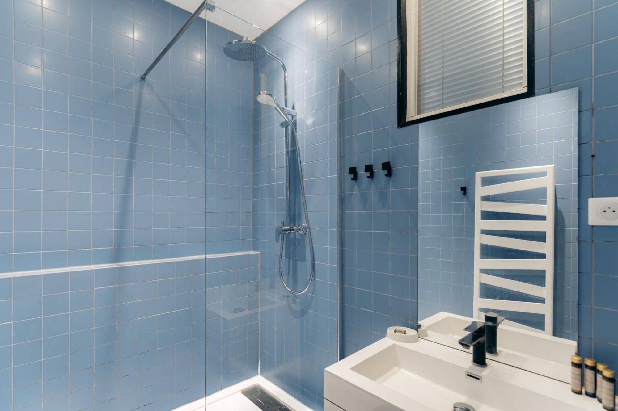 Appartement Beauvoir Germain Paris