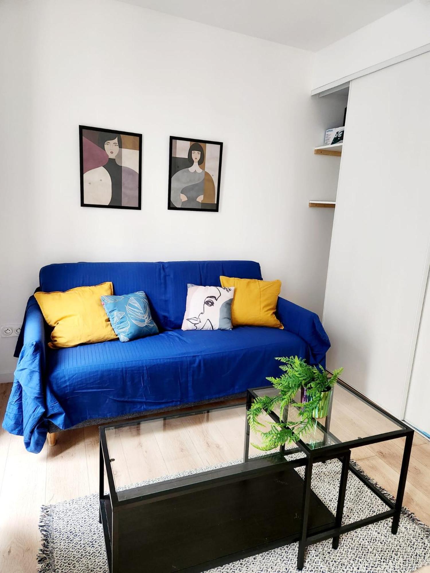 Appartement Bonito Y Ambientado 10 Aa1