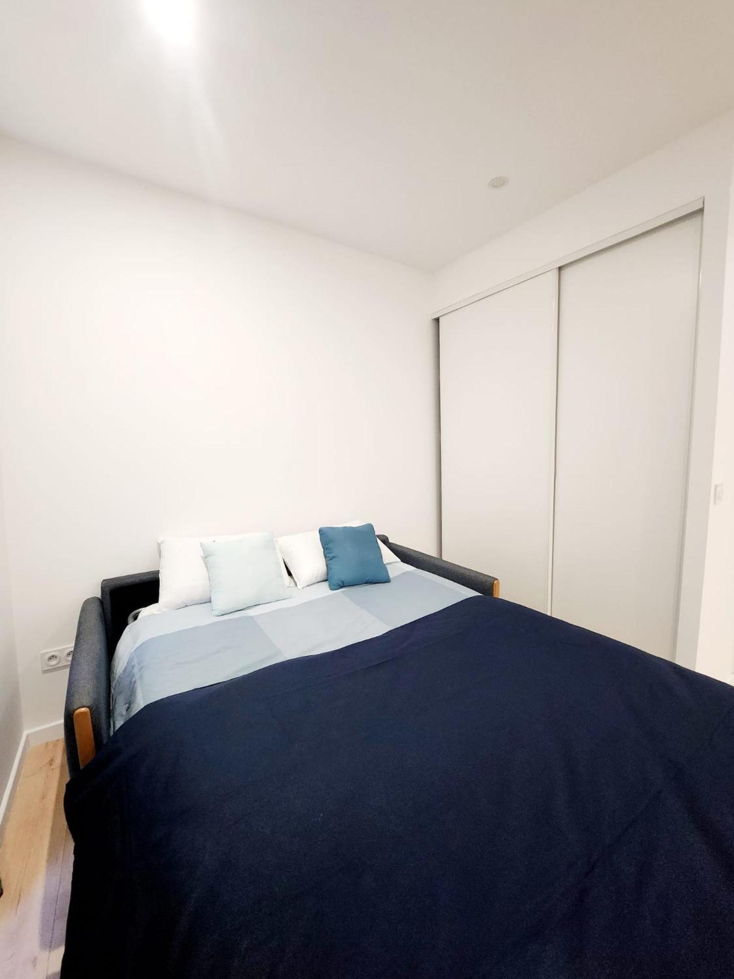 Appartement Bonito Y Ambientado 10 Aa1 *