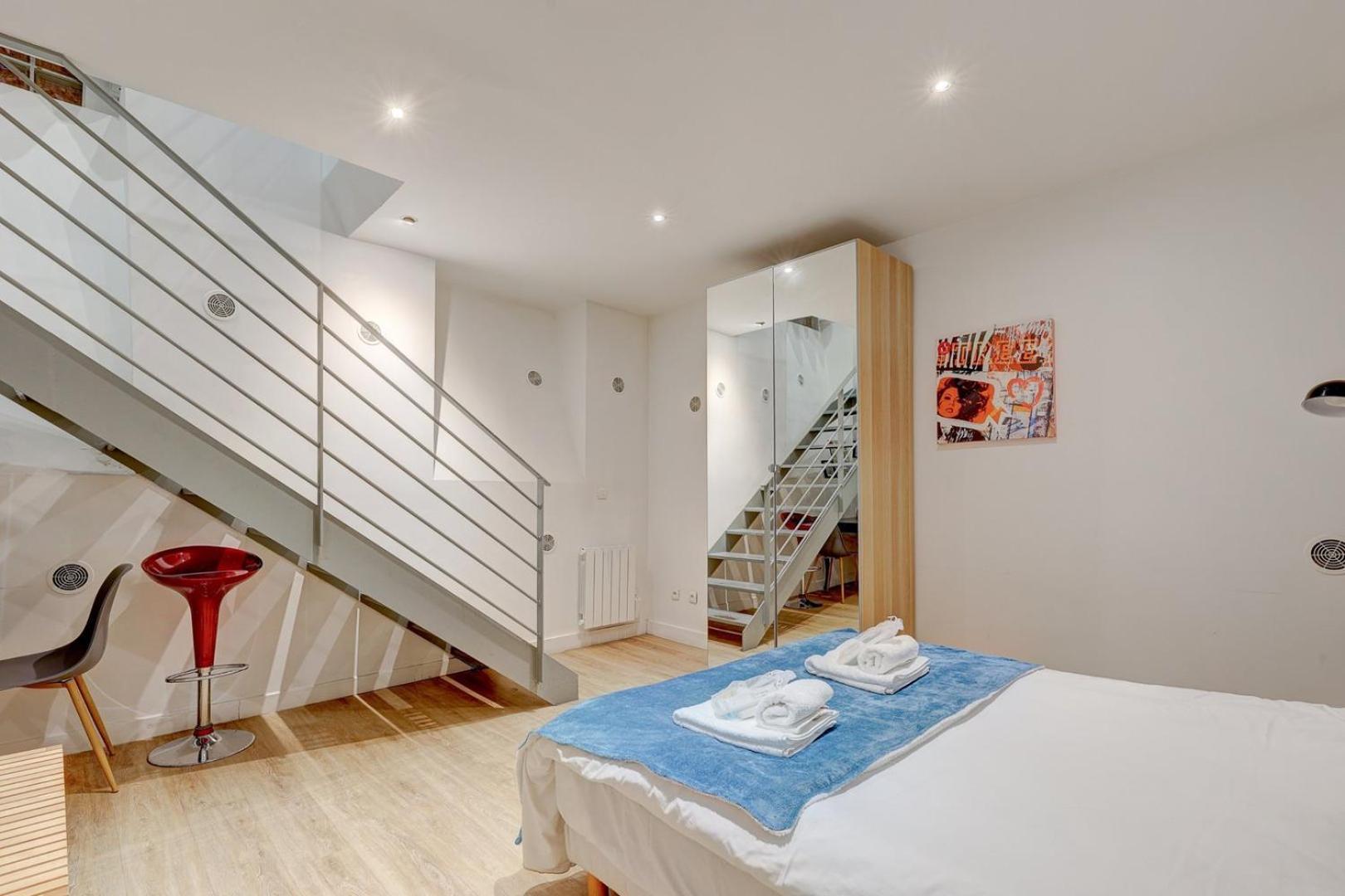 Apartment 344 Angouleme - Superb In *