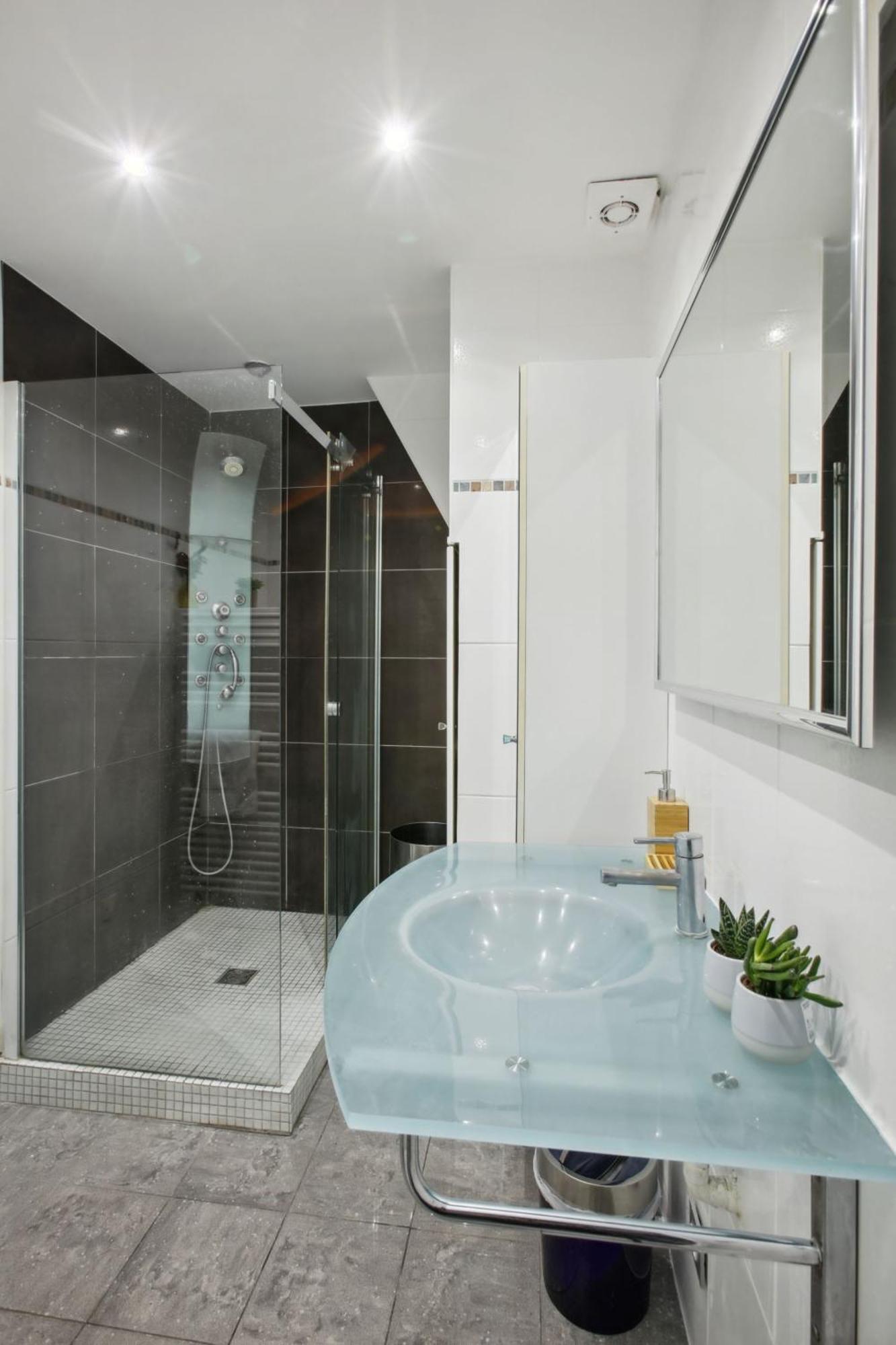 St Germain & Jardin Du Luxembourg - 1br - Cityapartmentstay Apartment Paris