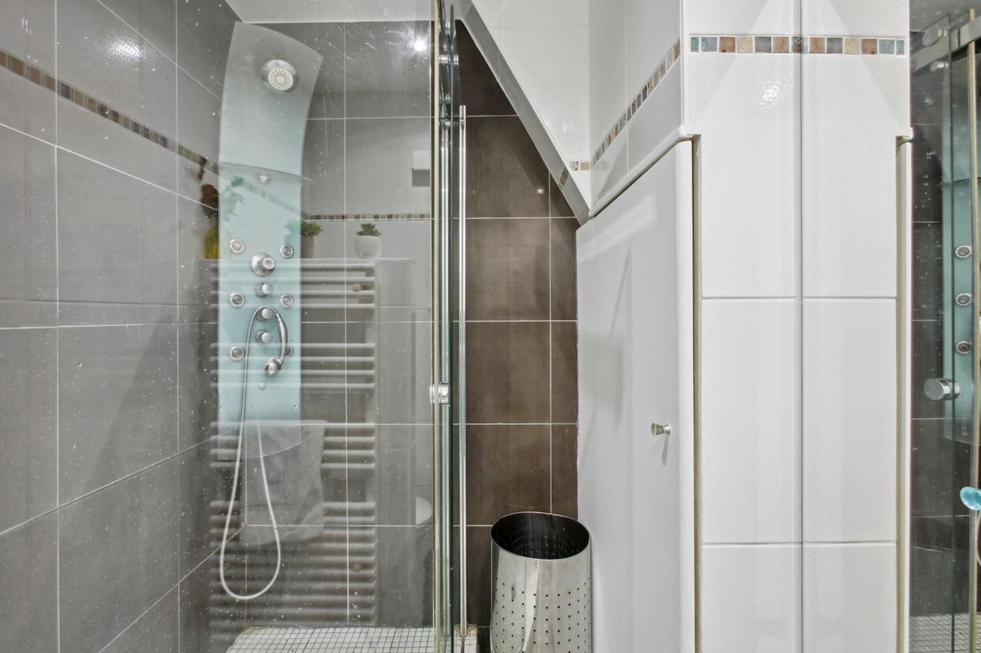 St Germain & Jardin Du Luxembourg - 1br - Cityapartmentstay * Paris