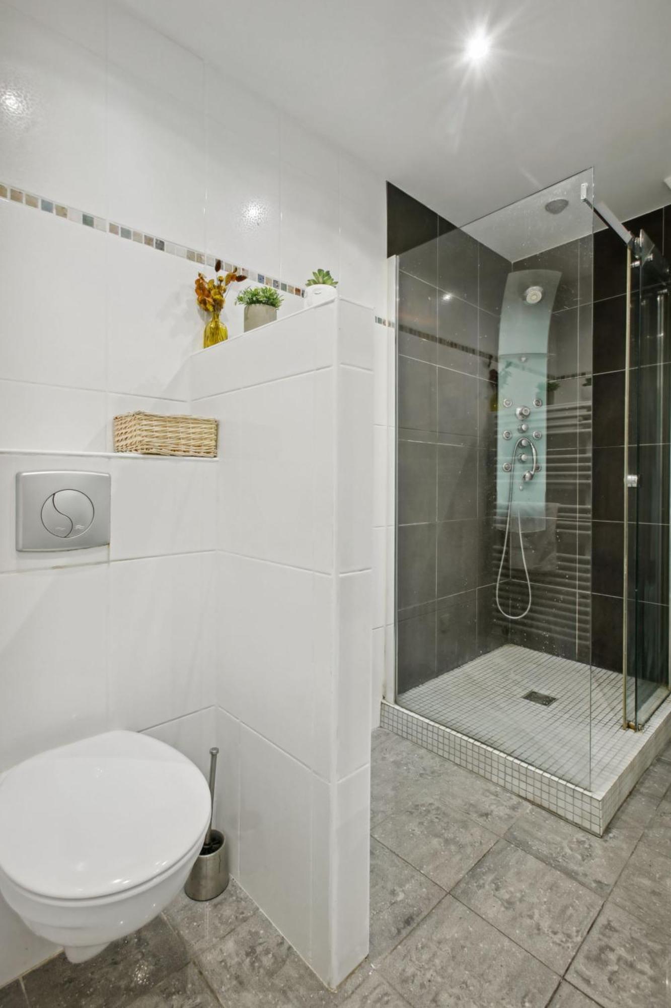Apartment St Germain & Jardin Du Luxembourg - 1br - Cityapartmentstay