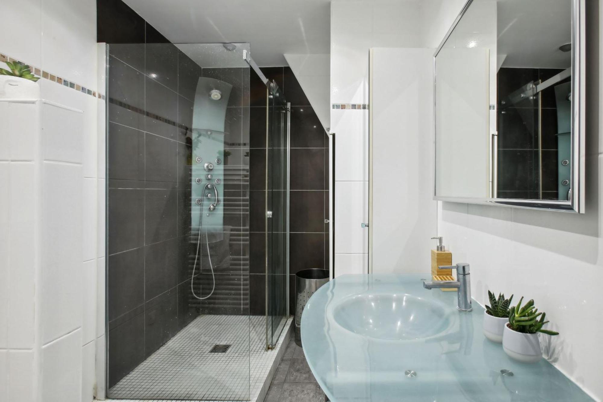 St Germain & Jardin Du Luxembourg - 1br - Cityapartmentstay Apartment Paris