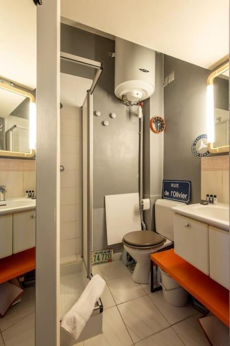 Apartment Lombards - Cozy In The Heart Of Place Du Chatelet.