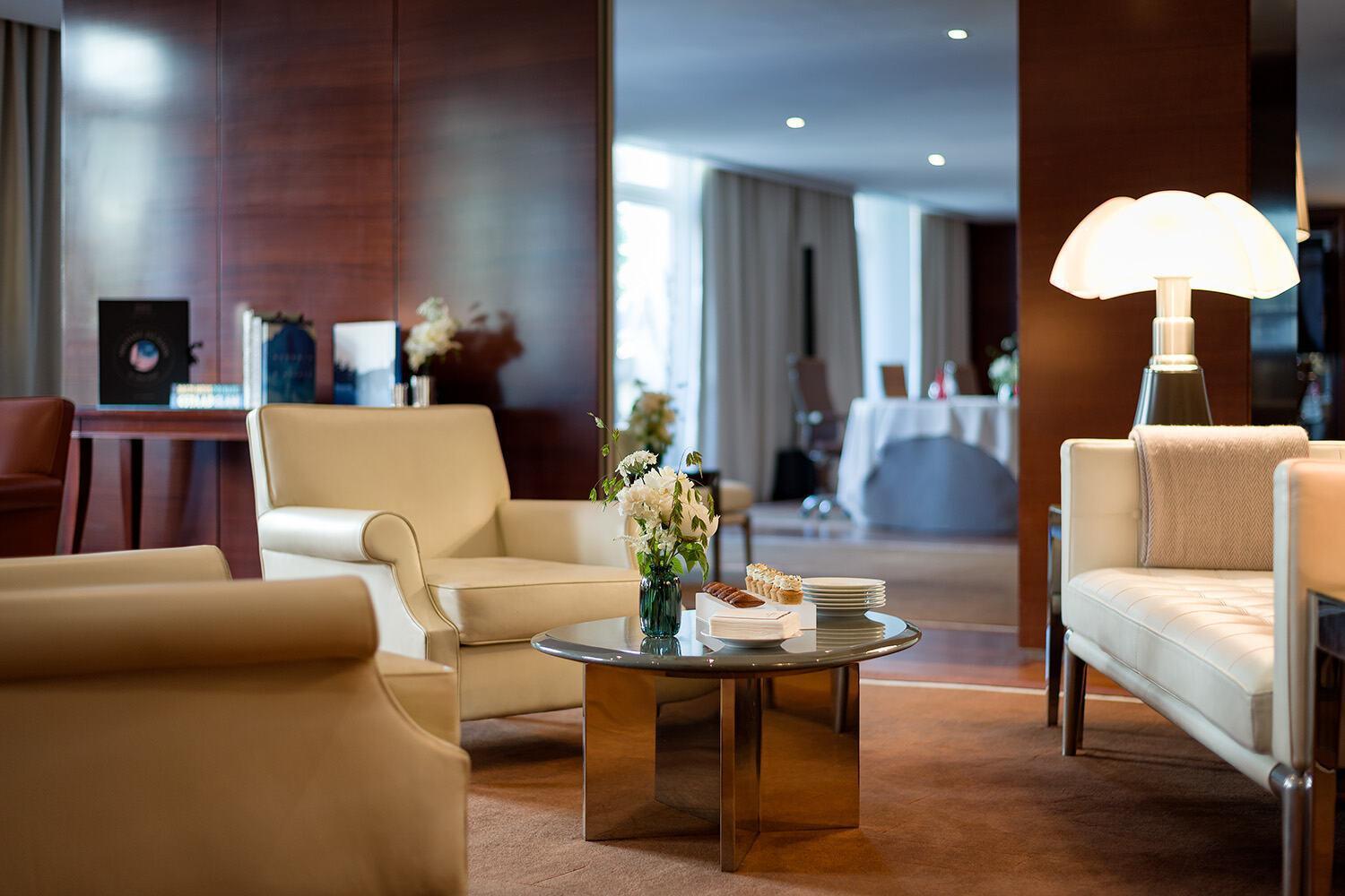 Le Royal Monceau Raffles