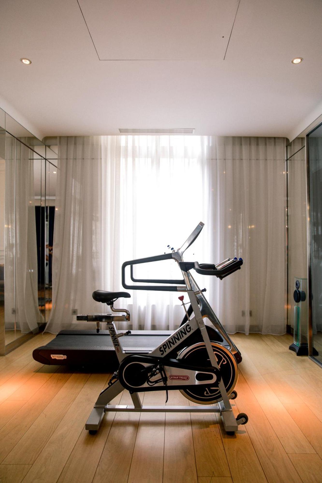 Le Royal Monceau Raffles