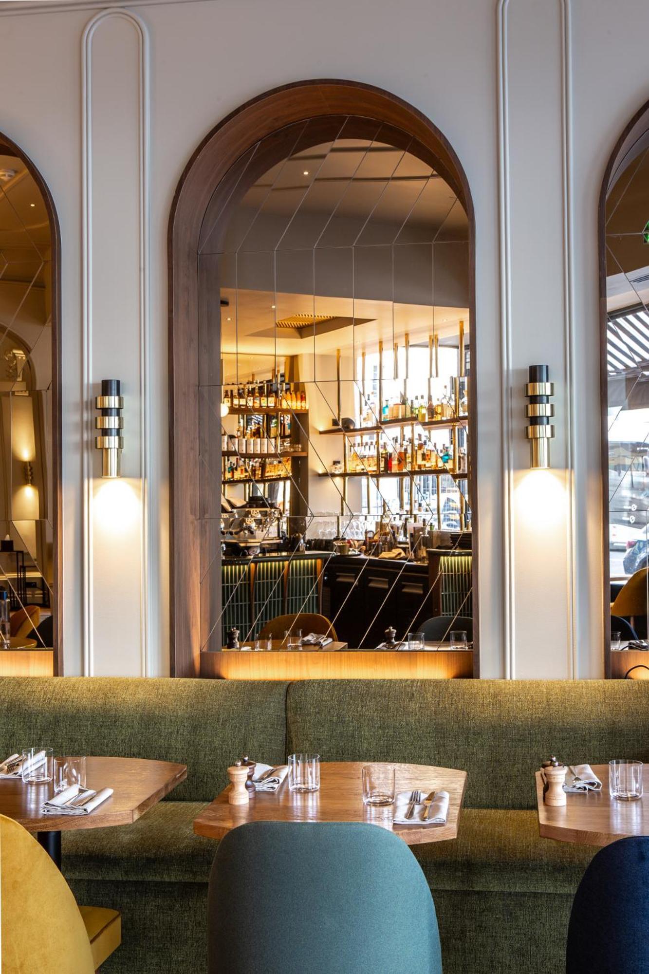 Flanelles Hotel