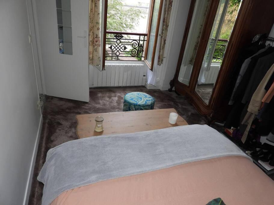 Appartement Beauty Of