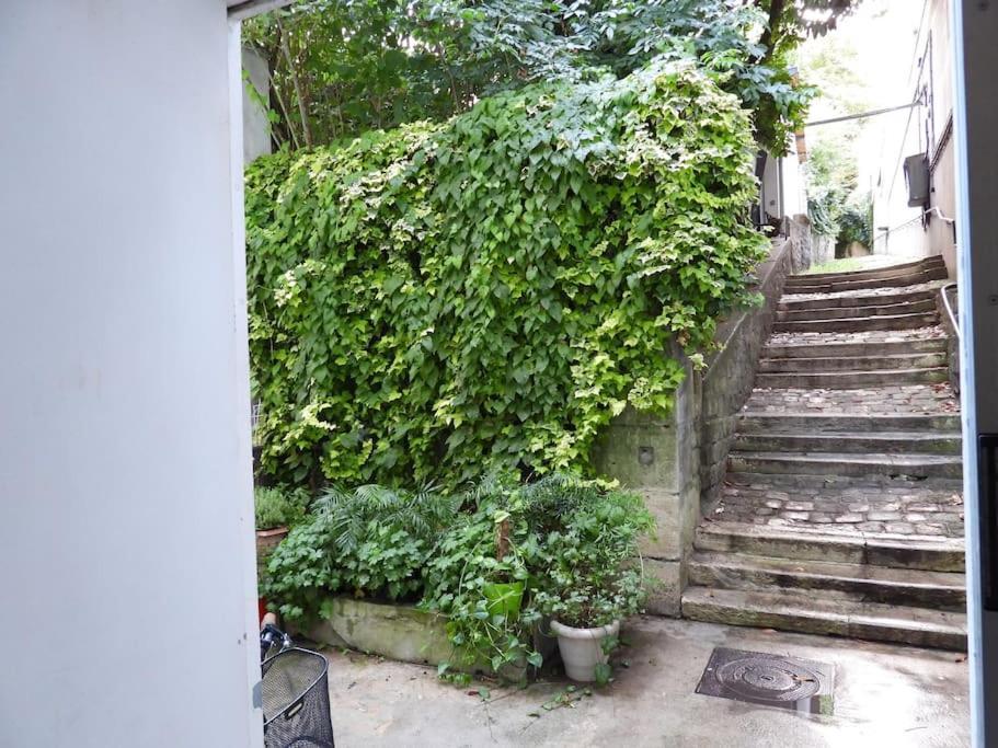 Beauty Of Appartement