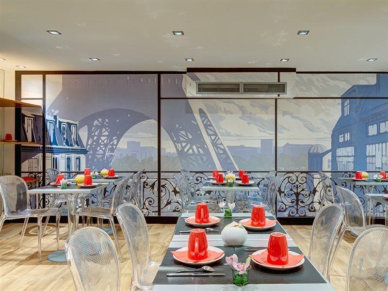 Acadia - Astotel Hotel Paris