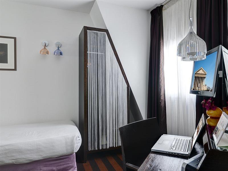 Augustin - Astotel 3*