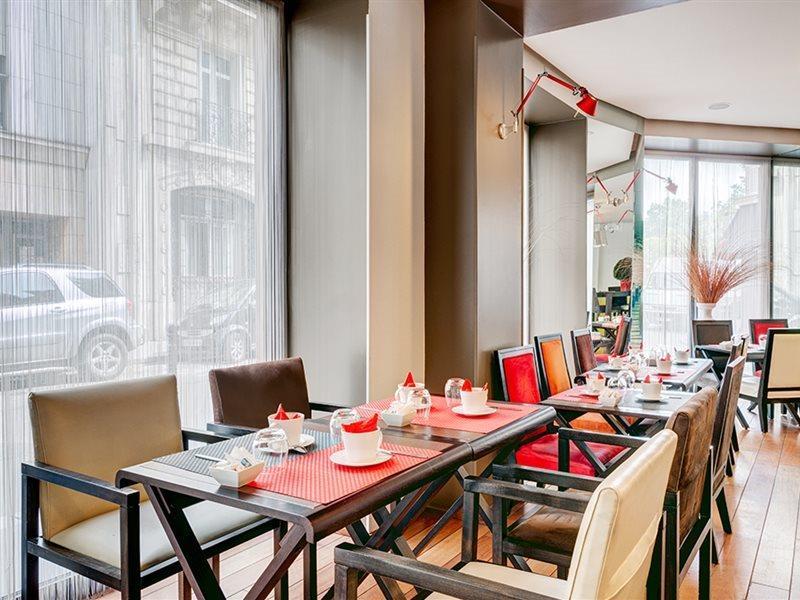 Hotel Augustin - Astotel Paris