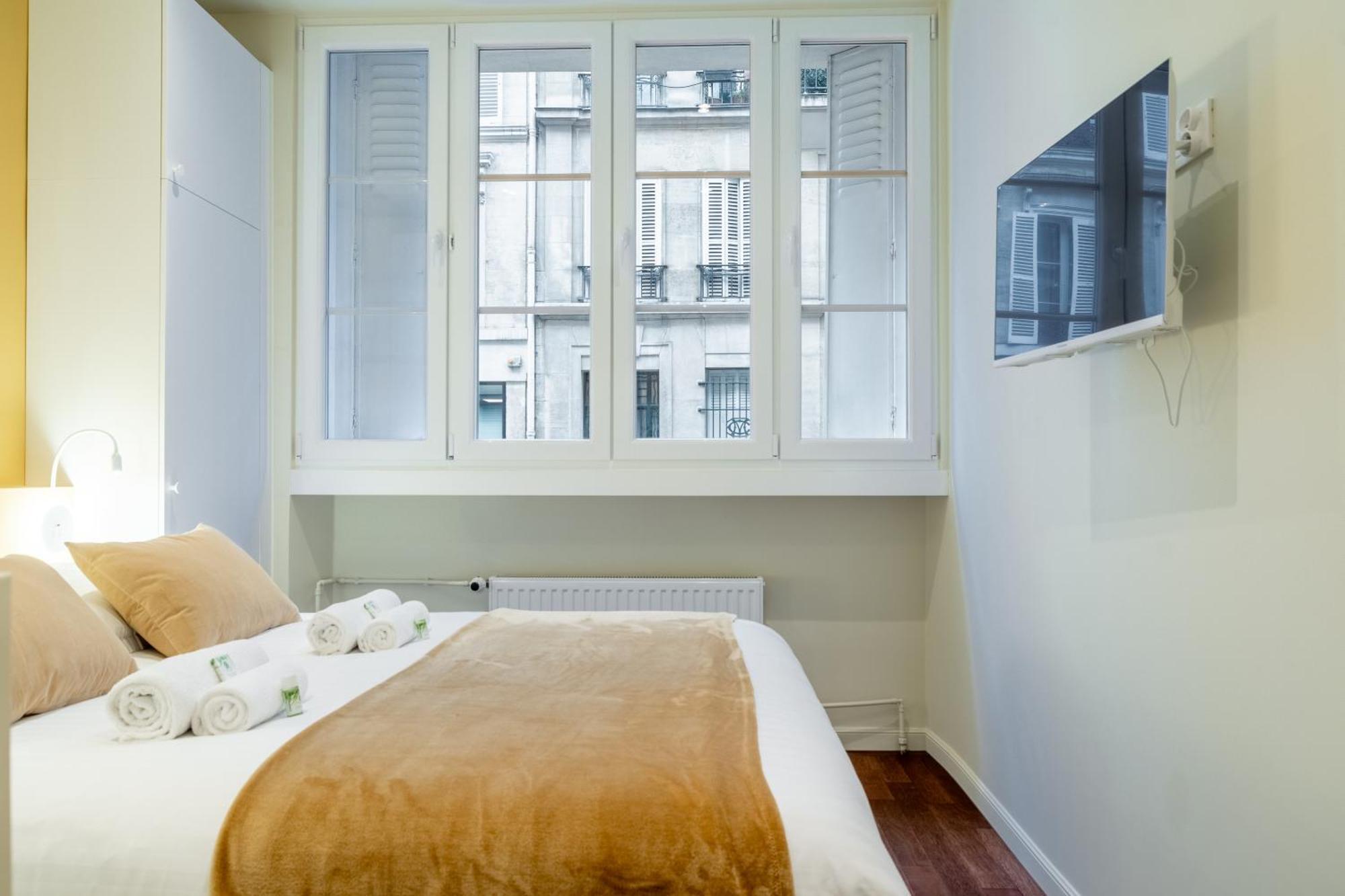 Appartement Lavie Maison Le Palais Garnier *
